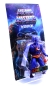 Preview: Masters of the Universe Cartoon Collection Actionfigur 2024 Webstor 14 cm von Mattel
